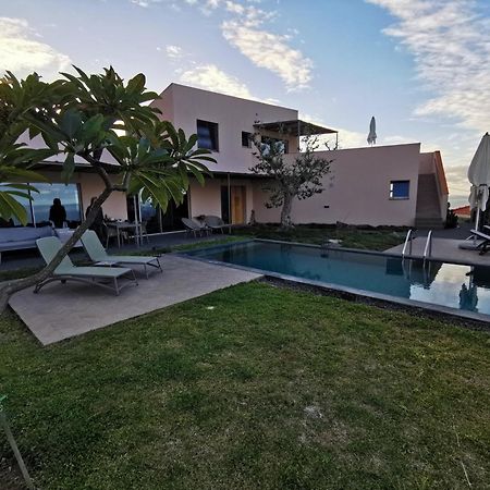 Casa Atlantico Dachterrassengeschoss Apartment ริเบรา บราวา ภายนอก รูปภาพ
