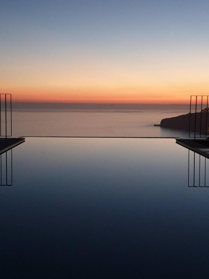 Casa Atlantico Dachterrassengeschoss Apartment ริเบรา บราวา ภายนอก รูปภาพ