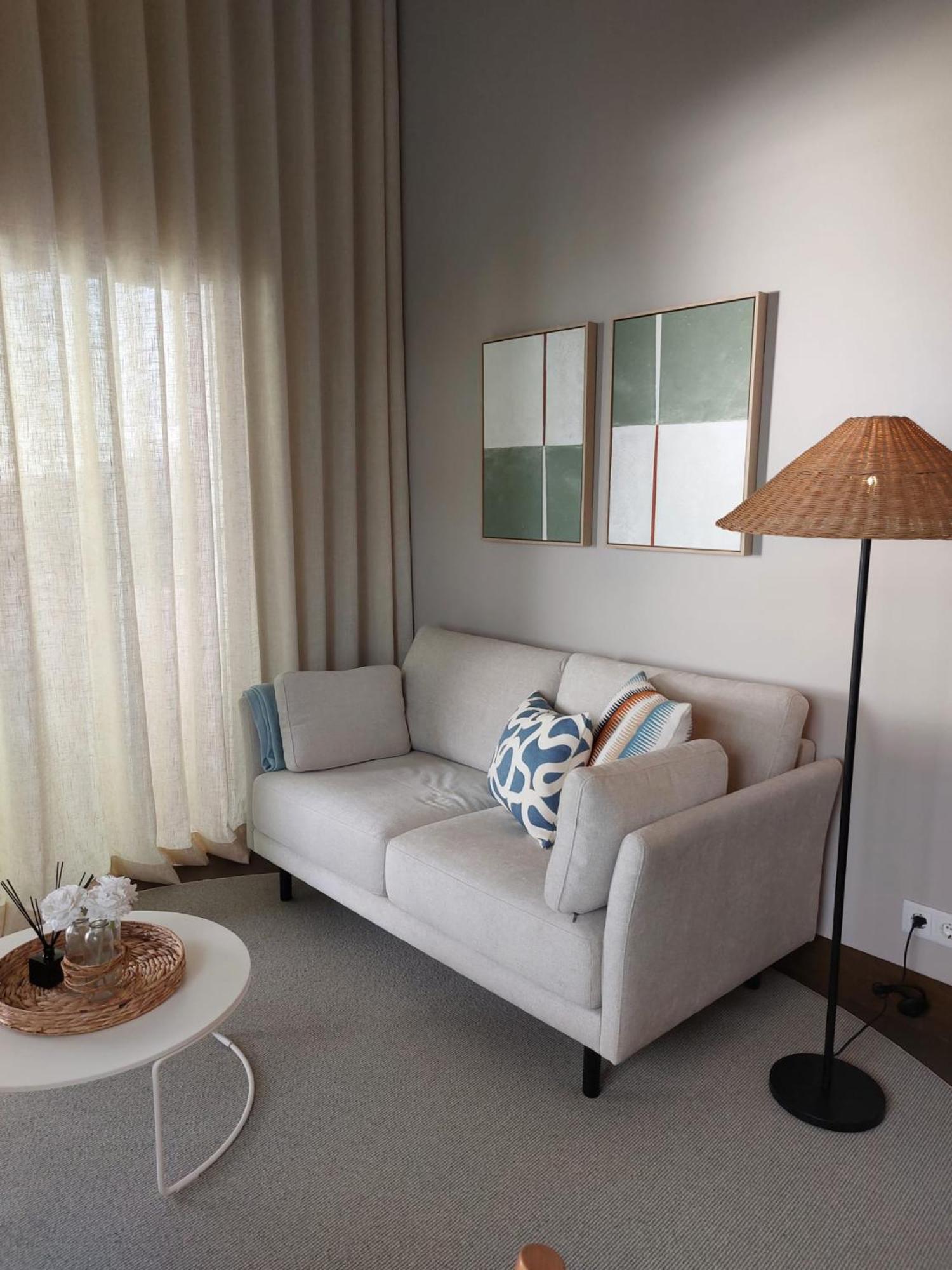 Casa Atlantico Dachterrassengeschoss Apartment ริเบรา บราวา ภายนอก รูปภาพ