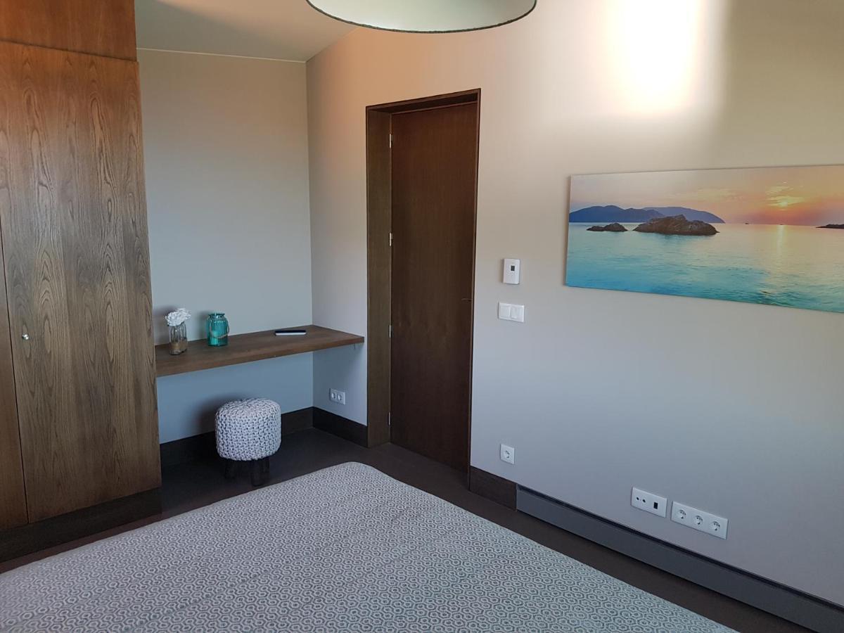 Casa Atlantico Dachterrassengeschoss Apartment ริเบรา บราวา ภายนอก รูปภาพ
