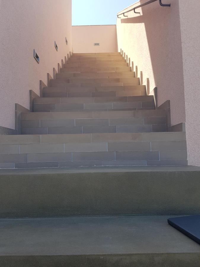 Casa Atlantico Dachterrassengeschoss Apartment ริเบรา บราวา ภายนอก รูปภาพ