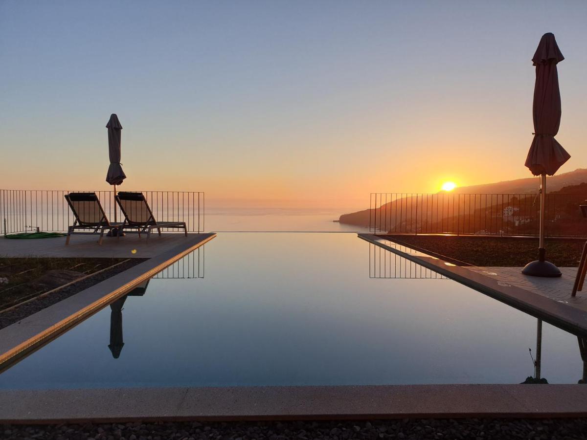 Casa Atlantico Dachterrassengeschoss Apartment ริเบรา บราวา ภายนอก รูปภาพ