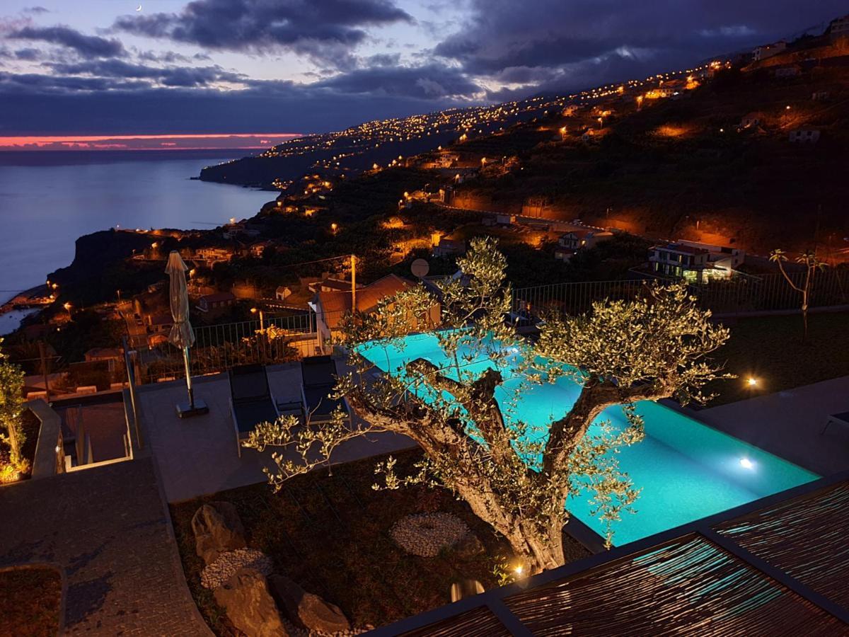 Casa Atlantico Dachterrassengeschoss Apartment ริเบรา บราวา ภายนอก รูปภาพ
