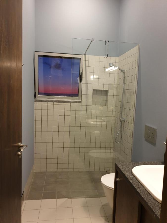Casa Atlantico Dachterrassengeschoss Apartment ริเบรา บราวา ภายนอก รูปภาพ